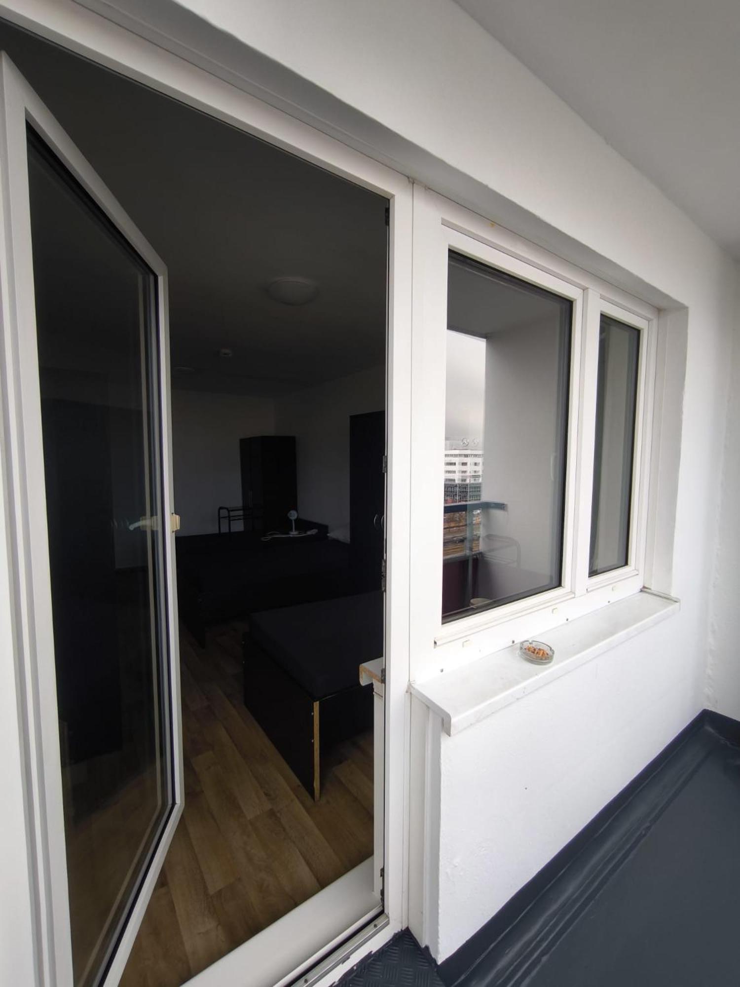 Rhinstr 95 6 Og Appartement