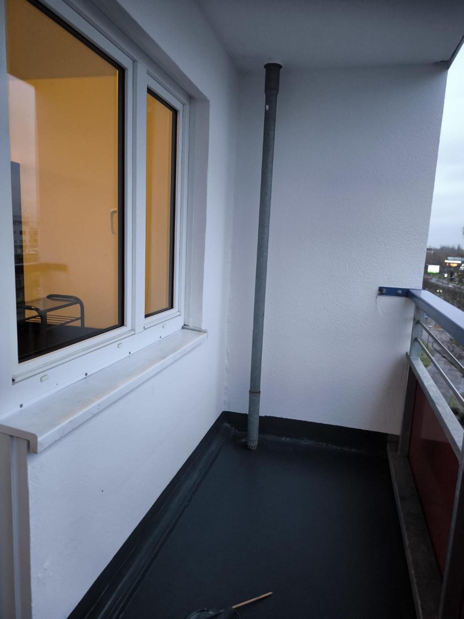 Appartement Rhinstr 95 6 Og Berlijn