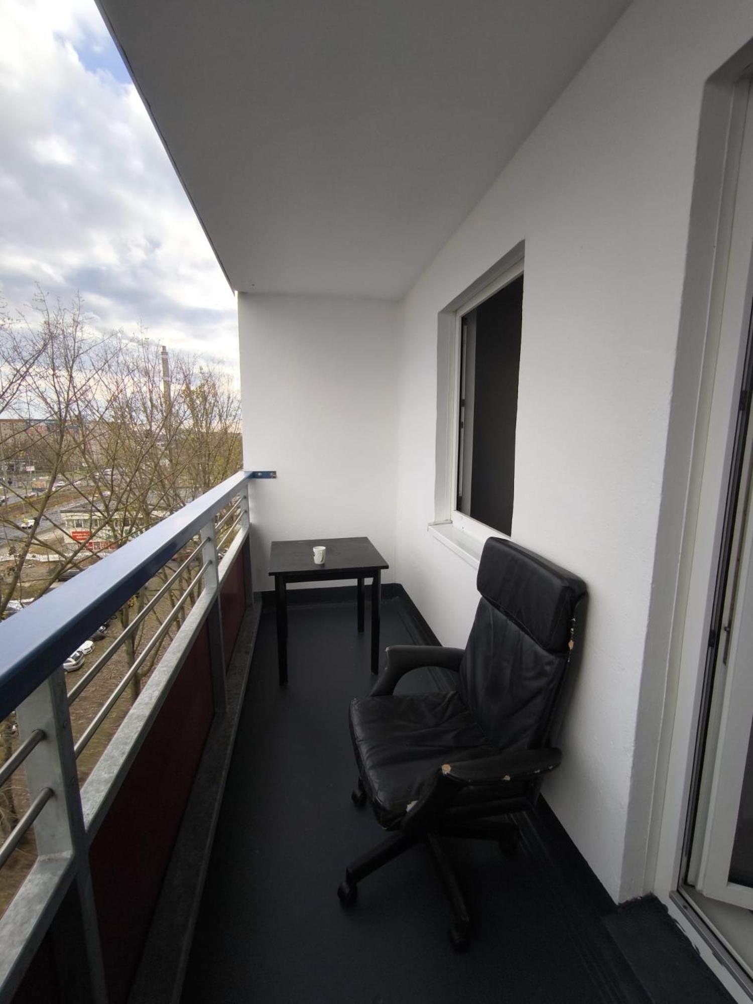 Rhinstr 95 6 Og * Berlijn