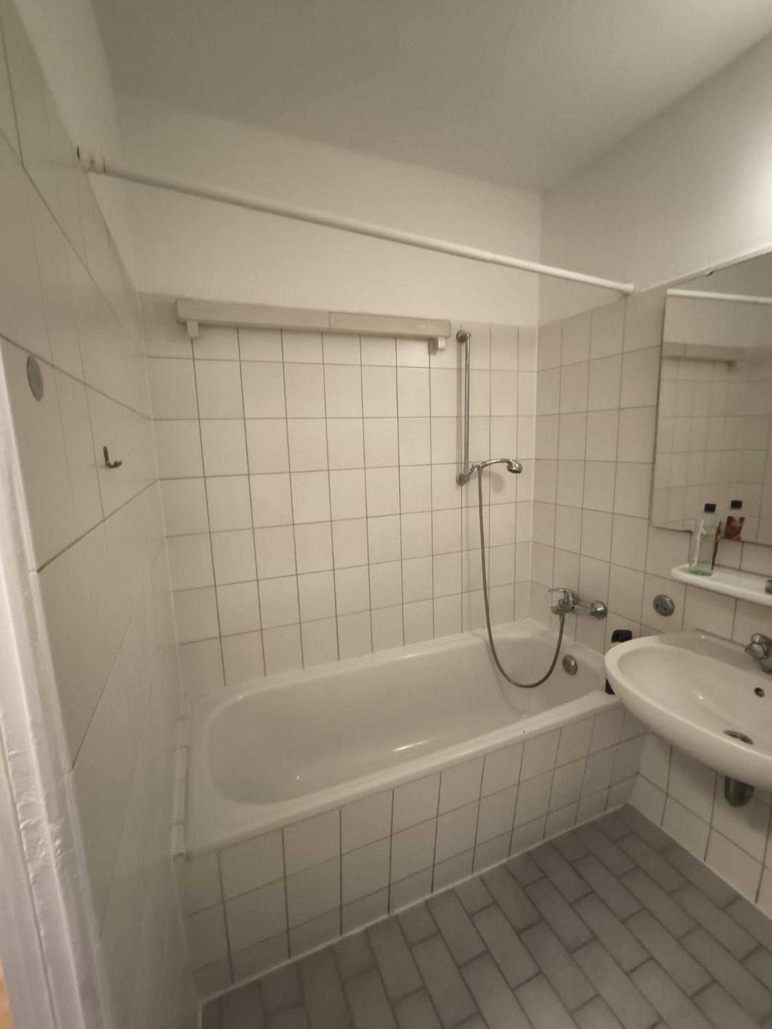 Rhinstr 95 6 Og Appartement *