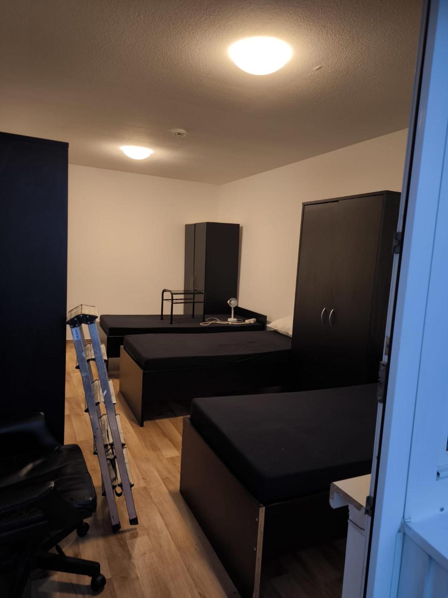 Appartement Rhinstr 95 6 Og Berlijn
