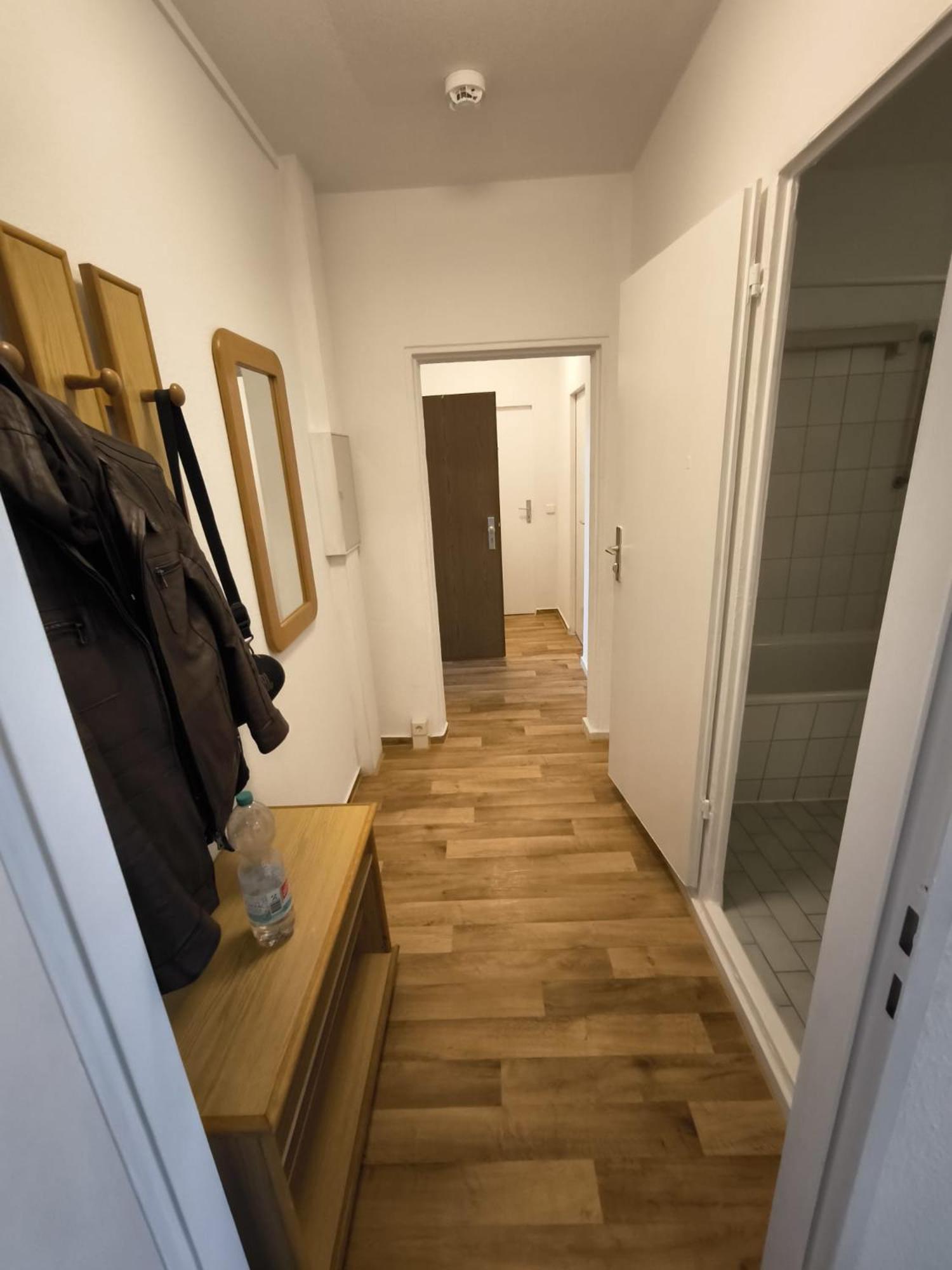 Rhinstr 95 6 Og Appartement *